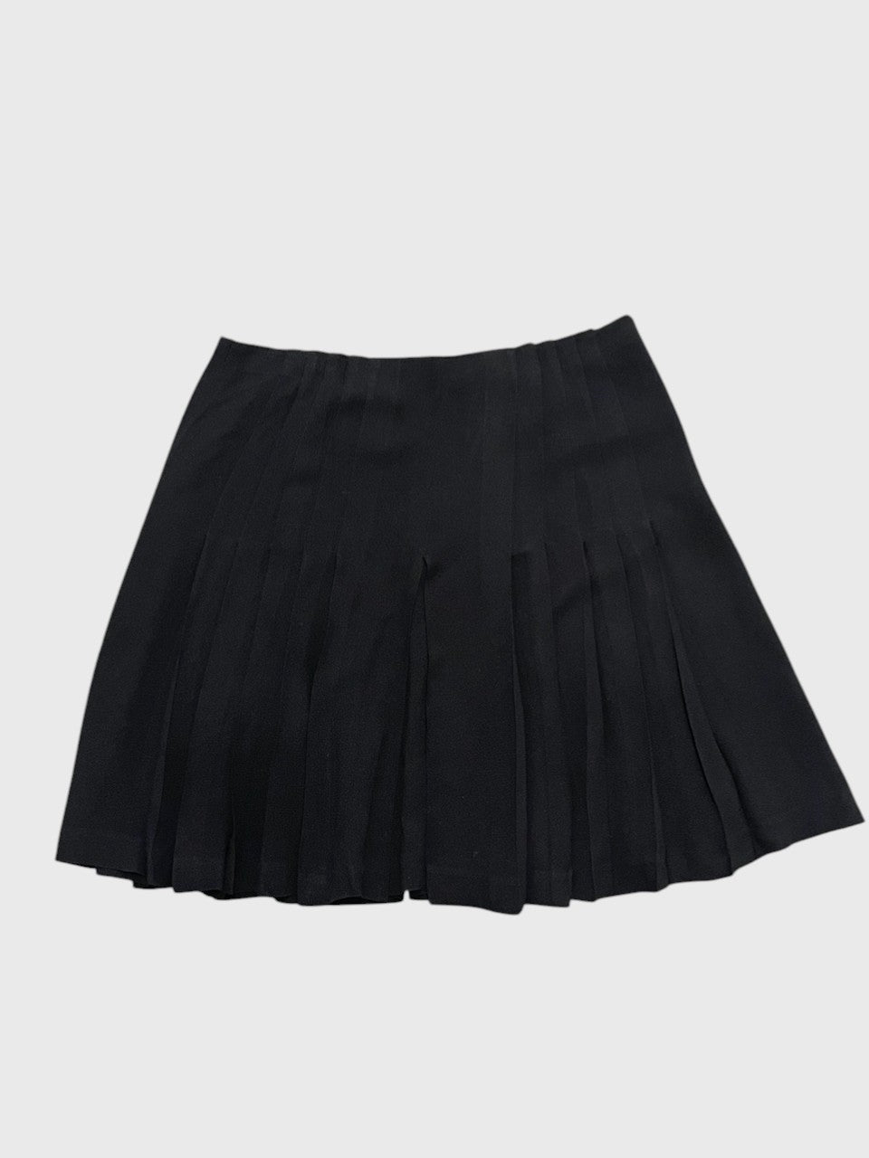 Jupe Prada noire T.38