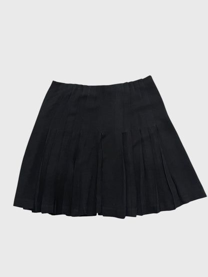 Jupe Prada noire T.38