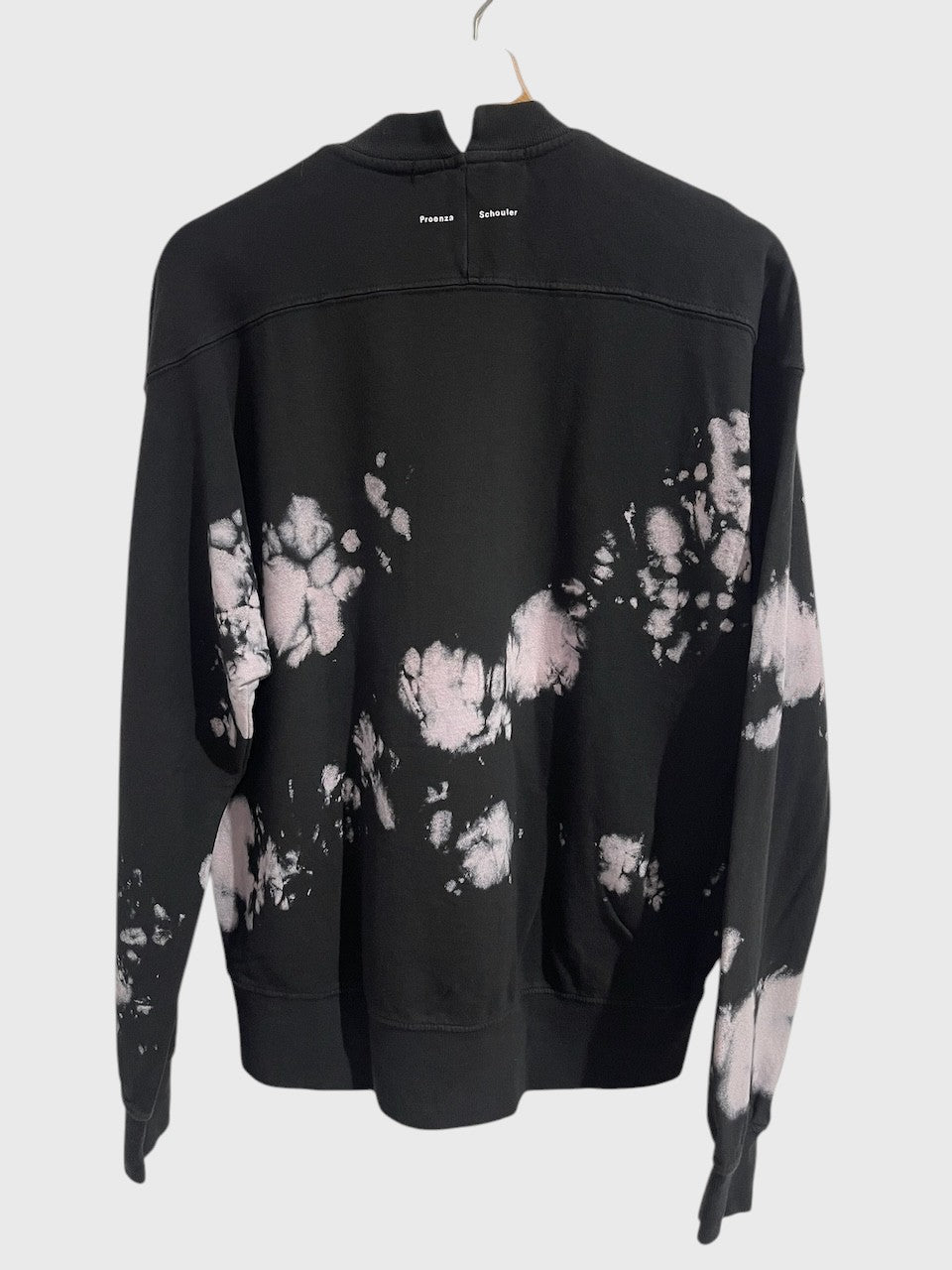 Sweat Proenza Schouler noir T.XS