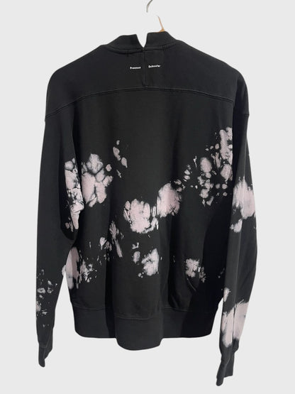 Sweat Proenza Schouler noir T.XS