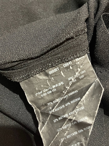 Jupe Prada noire T.38