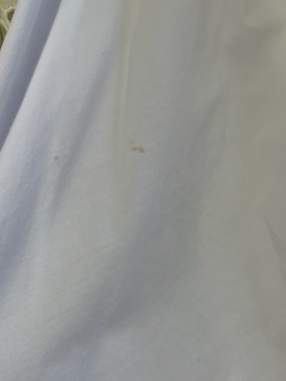 Jupe Prada blanche T.36