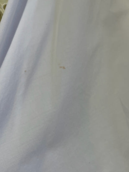 Jupe Prada blanche T.36