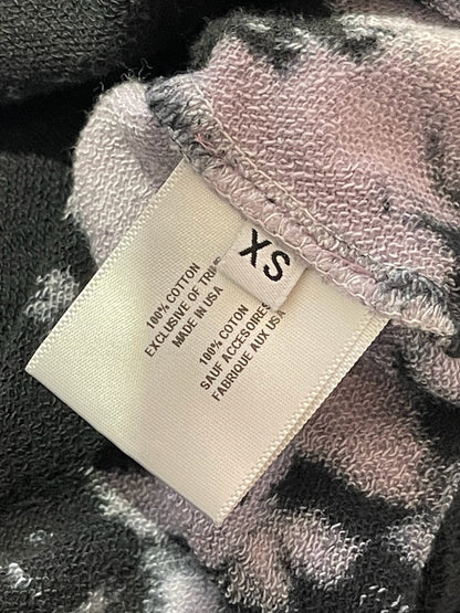Sweat Proenza Schouler noir T.XS