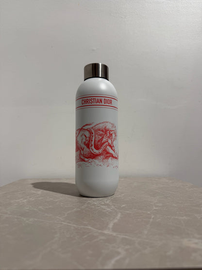 Gourde Christian Dior