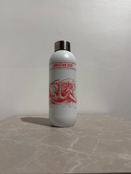 Gourde Christian Dior