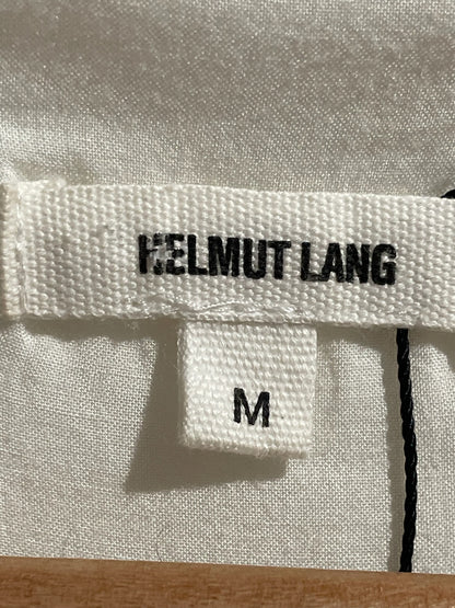 Top Helmut Lang blanc T.M