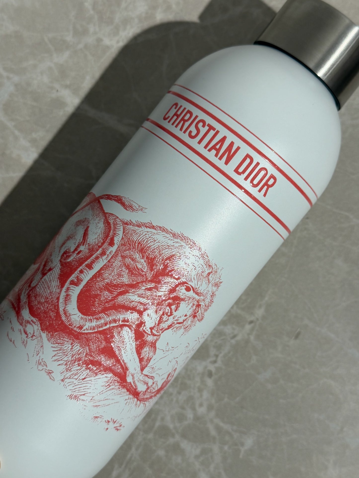 Gourde Christian Dior