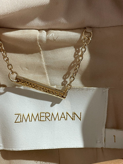 Veste Zimmermann T.1