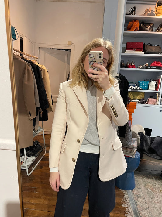 Veste Zimmermann T.1