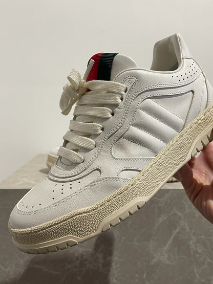 Baskets Gucci Re-Web T.38,5