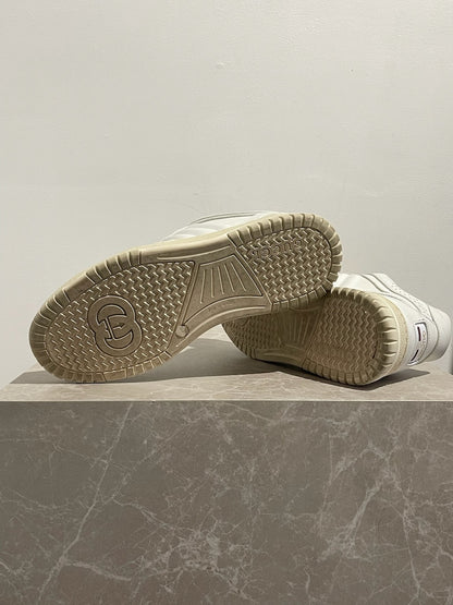 Baskets Gucci Re-Web T.38,5