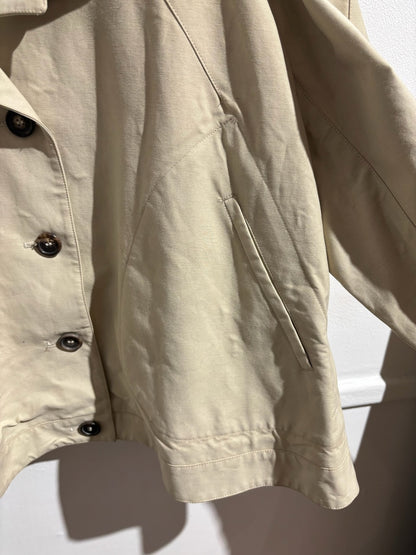 Veste Marni beige T.42