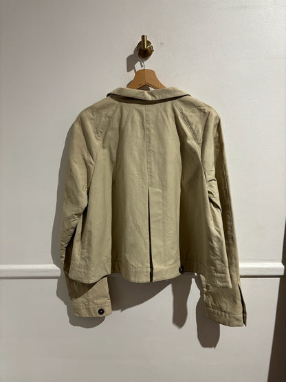 Veste Marni beige T.42