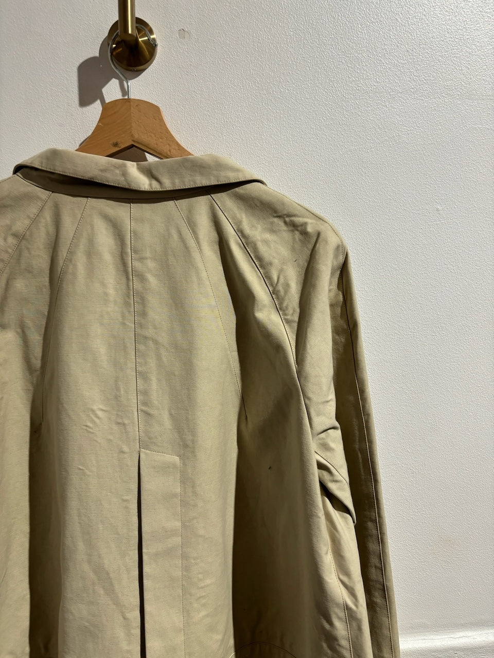 Veste Marni beige T.42