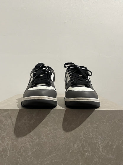 Baskets Off-White grises T.40