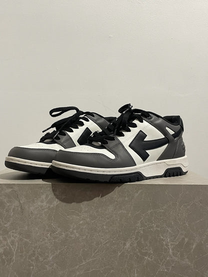Baskets Off-White grises T.40