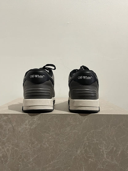 Baskets Off-White grises T.40