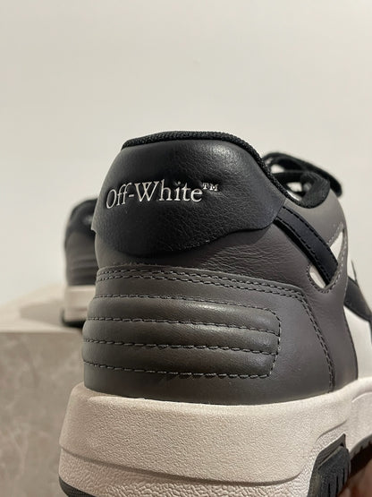 Baskets Off-White grises T.40
