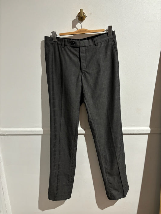 Pantalon Givenchy gris T.43