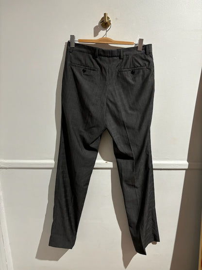 Pantalon Givenchy gris T.43