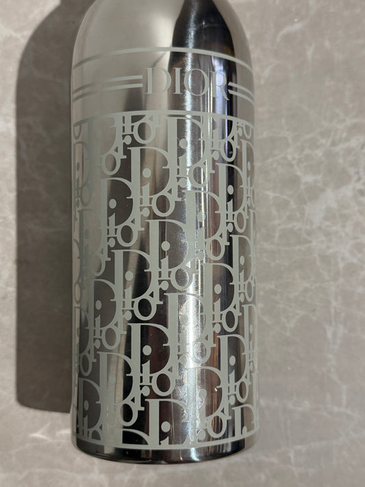 Gourde Christian Dior