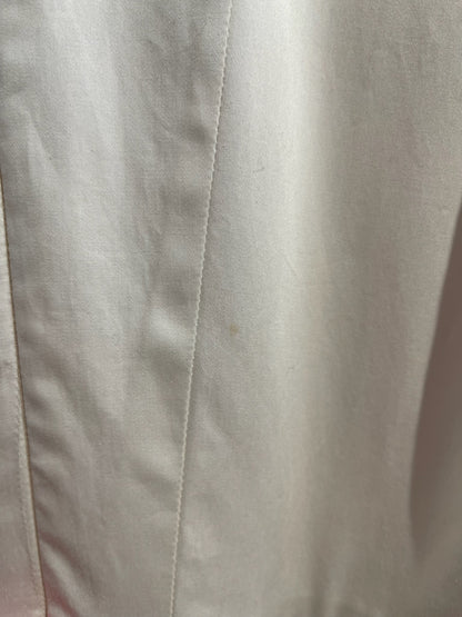 Robe Paskal blanche T.L