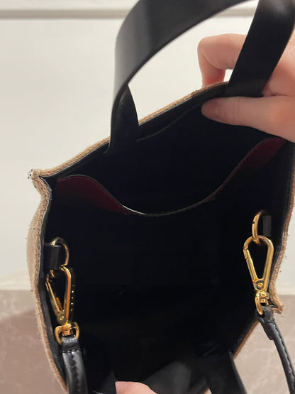 Sac cabas Marni