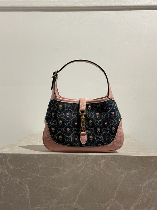 Sac Gucci Jackie 1961 mini NEUF