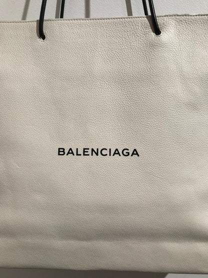 Sac Balenciaga Shopping North South NEUF