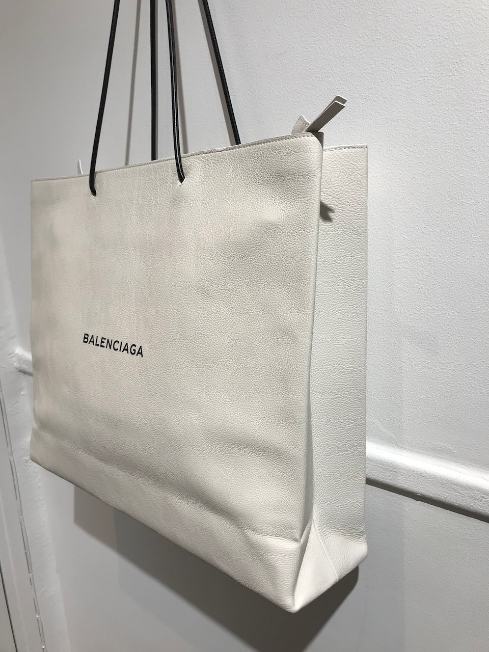 Sac Balenciaga Shopping North South NEUF