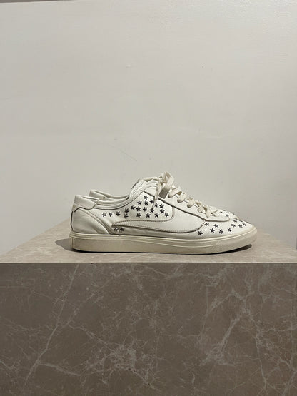 Basket Saint Laurent blanche  T.39