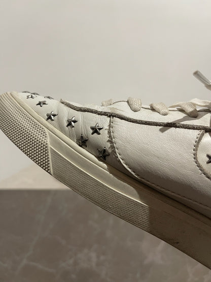 Basket Saint Laurent blanche  T.39