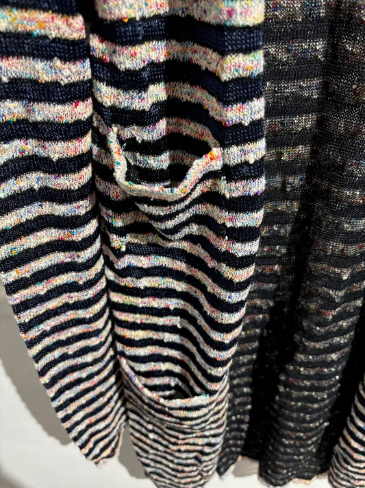 Robe Isabel Marant crochet T.0
