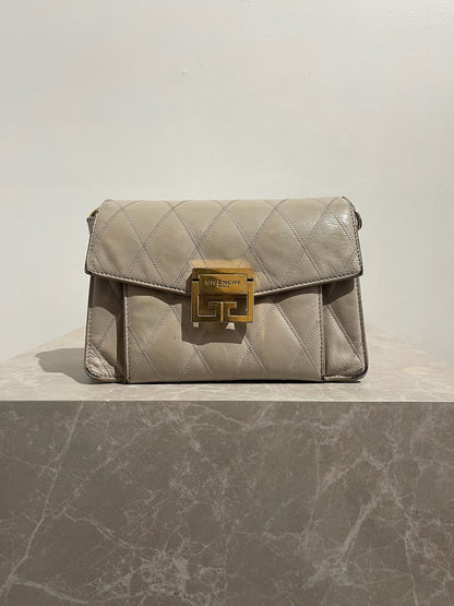Sac Givenchy beige