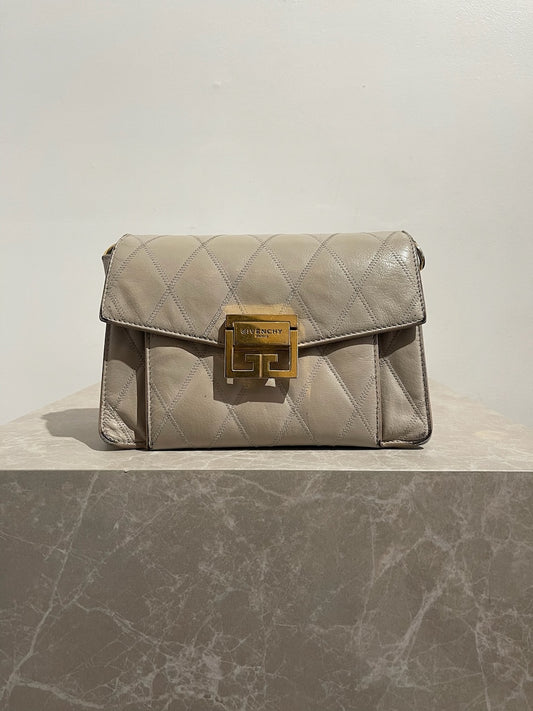 Sac Givenchy beige