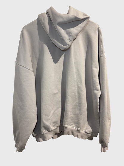 Sweat Balenciaga beige T.M