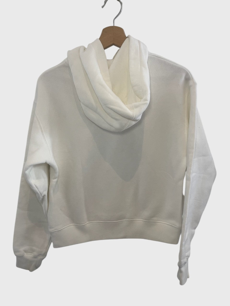 Sweat Palm Angels blanc T.12 ans