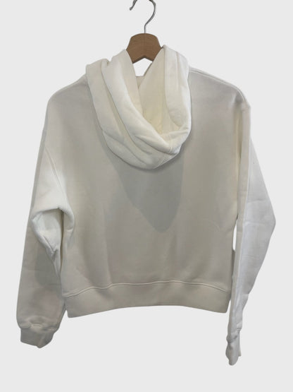 Sweat Palm Angels blanc T.12 ans