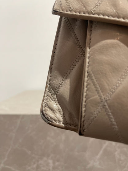 Sac Givenchy beige