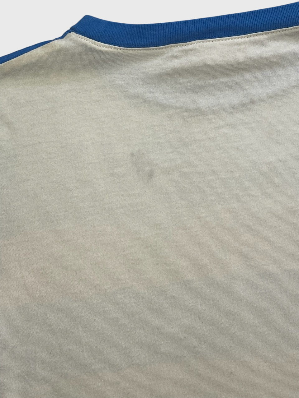 T-shirt Gucci bleu T.6 ans