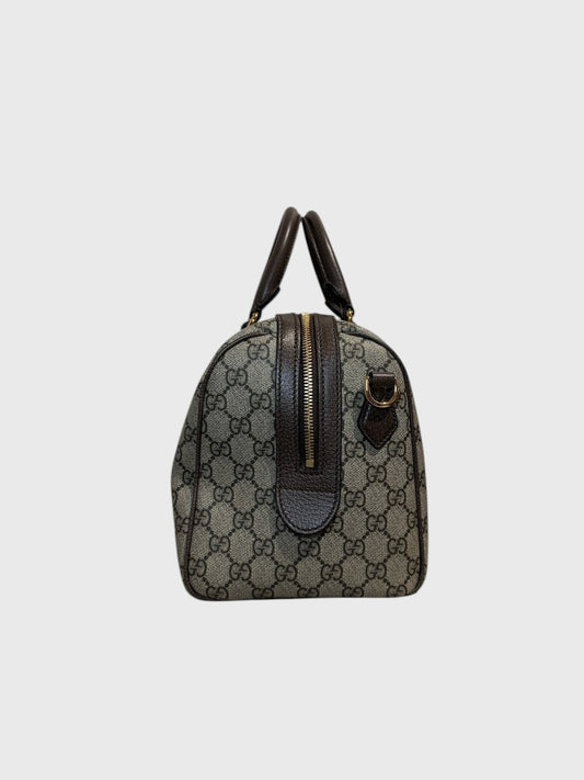 Sac Gucci Boston Ophidia