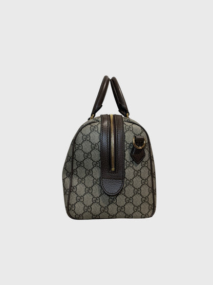 Sac Gucci Boston Ophidia