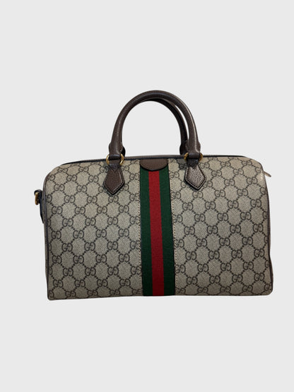 Sac Gucci Boston Ophidia
