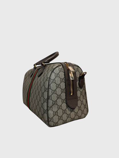 Sac Gucci Boston Ophidia