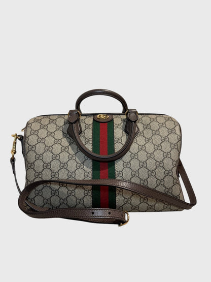 Sac Gucci Boston Ophidia