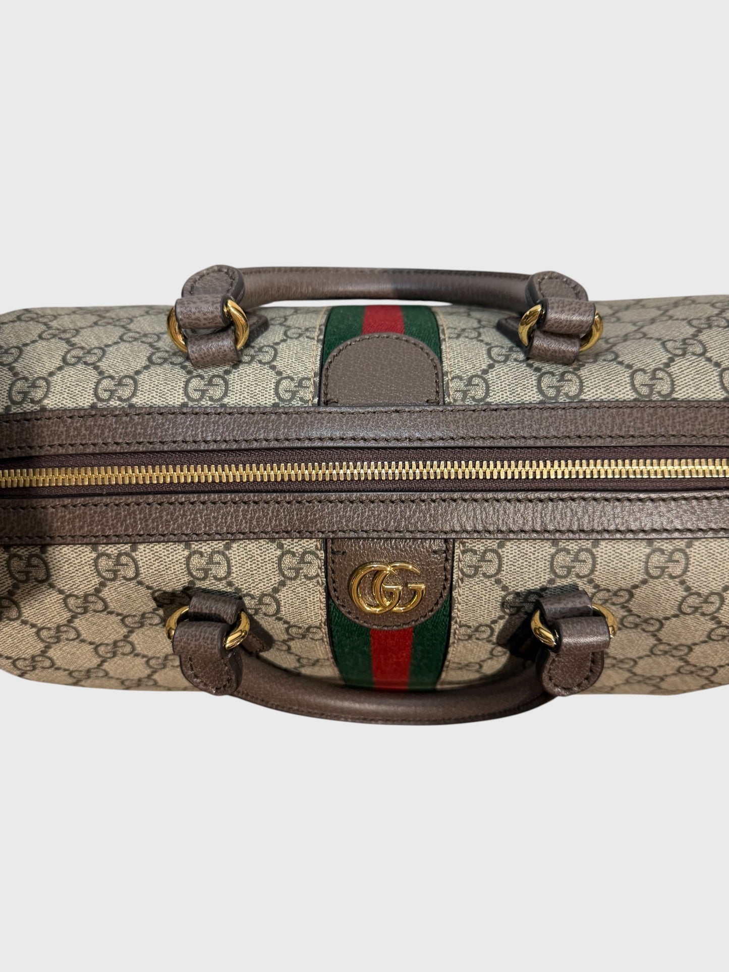 Sac Gucci Boston Ophidia