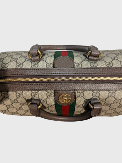 Sac Gucci Boston Ophidia