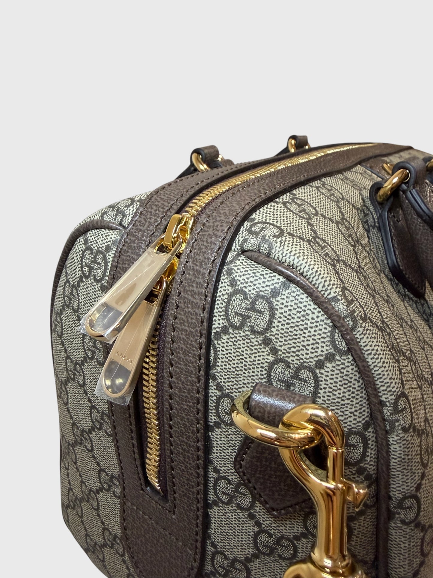 Sac Gucci Boston Ophidia