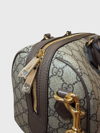 Sac Gucci Boston Ophidia